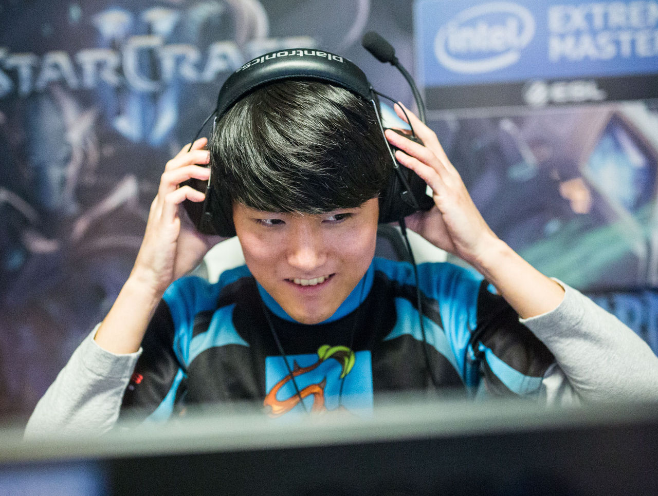 El jugador Hydra se corona campeón de la DreamHack Austin
