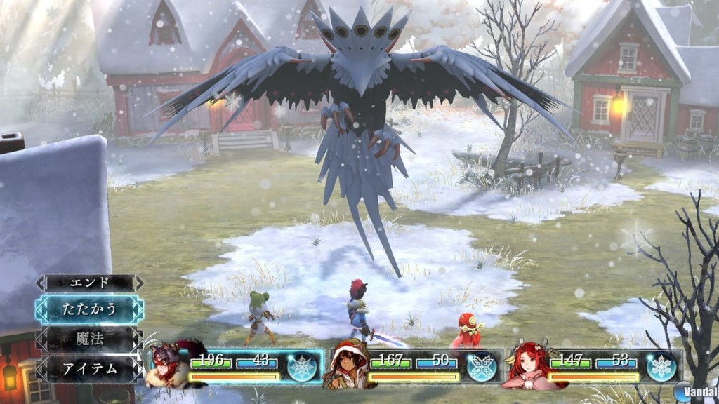 Se define fecha de lanzamiento para «I am Setsuna»