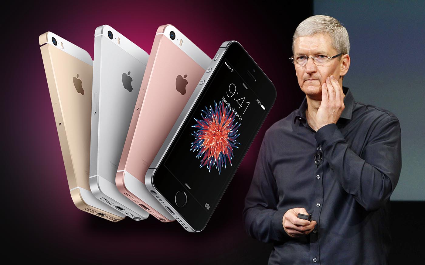 Apple ofrece disculpas y baterías más baratas a sus clientes