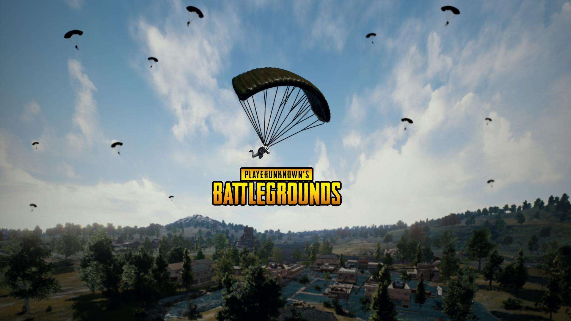 Tencent creará una versión para móviles de PlayerUnknow’s Battlegrounds