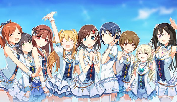 Creative Frontier lanza «Anicoin»: Criptomoneda para la producción de anime