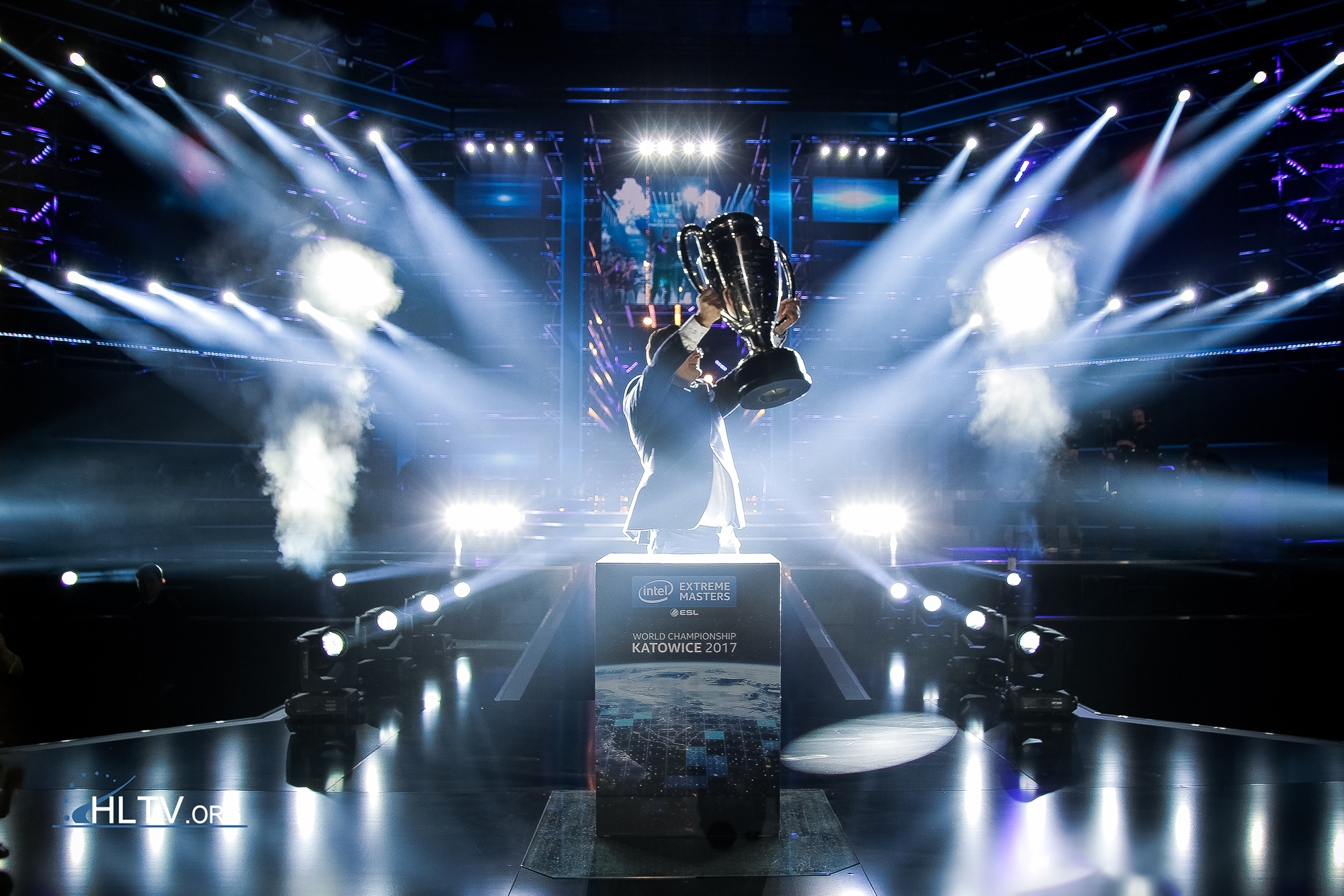 IEM Katowice anuncia un pozo a repartir de $500.000 dólares