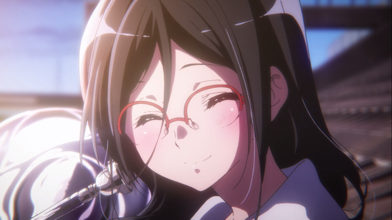 Reseña Anime: Hibike! Euphonium 2 – 09