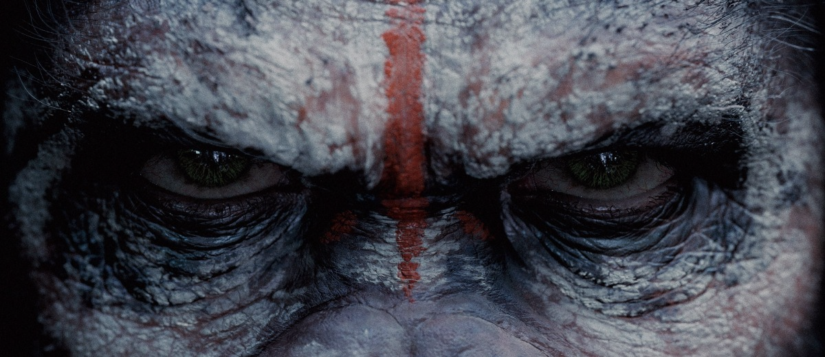 Nuevo tráiler de la película «El Planeta de los Simios: La Guerra»