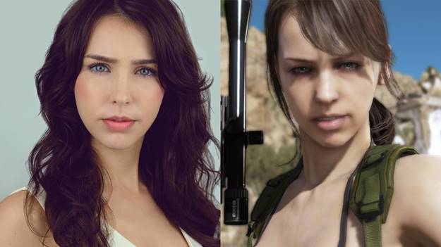 Stefanie Joosten estará presente en el FestiGame Coca-Cola