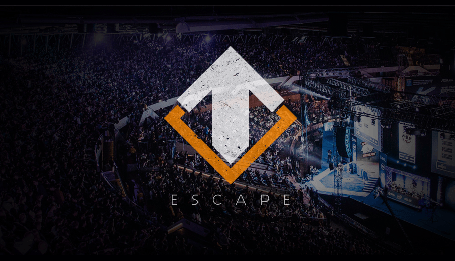 Los jugadores de Orgless se unen a Escape Gaming