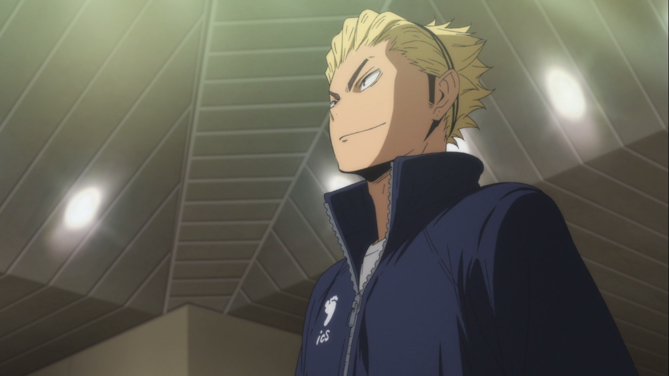 Reseña Anime: Haikyuu!! Tercera Temporada – 08