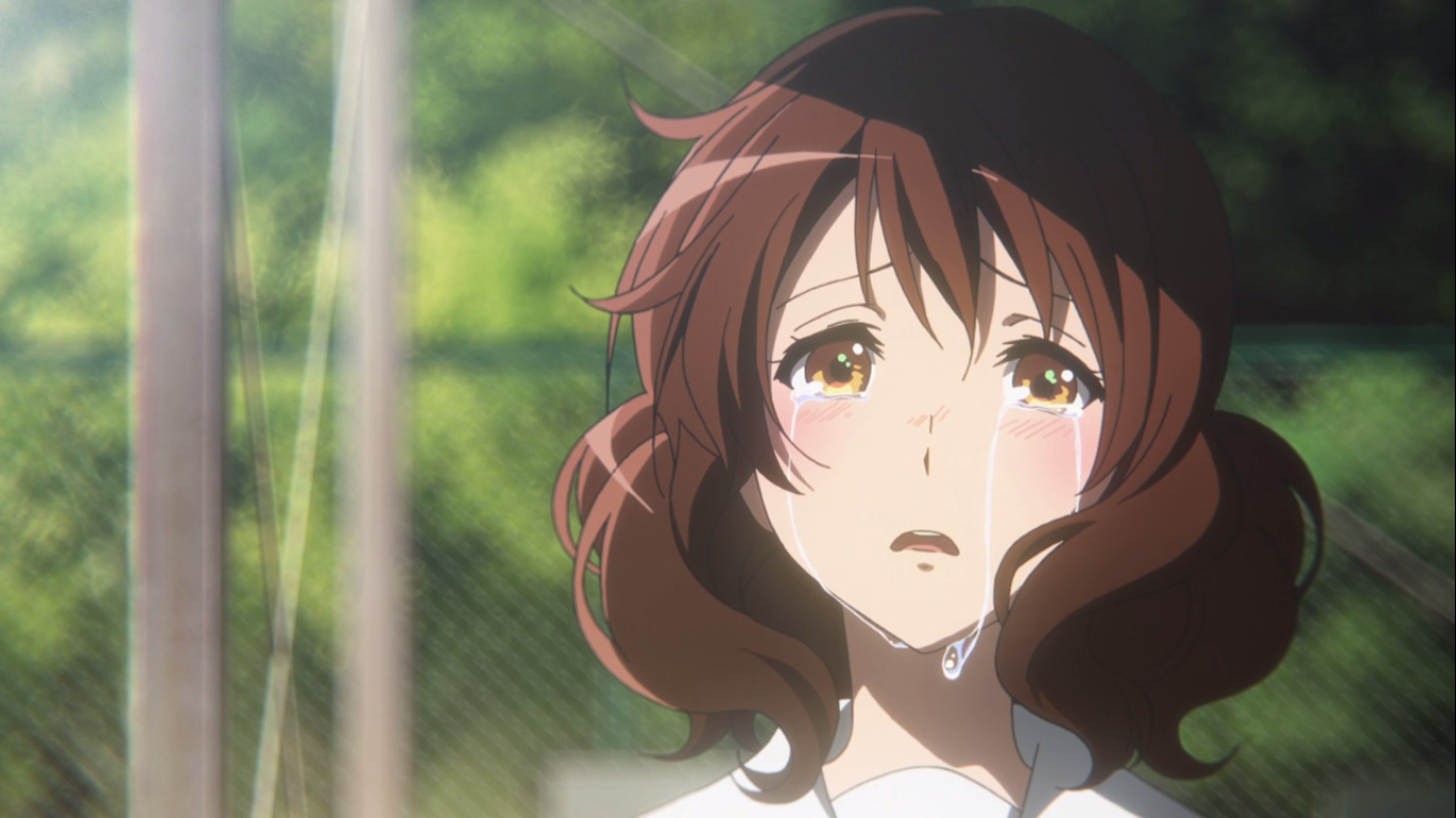 Reseña Anime: Hibike! Euphonium 2 – 10