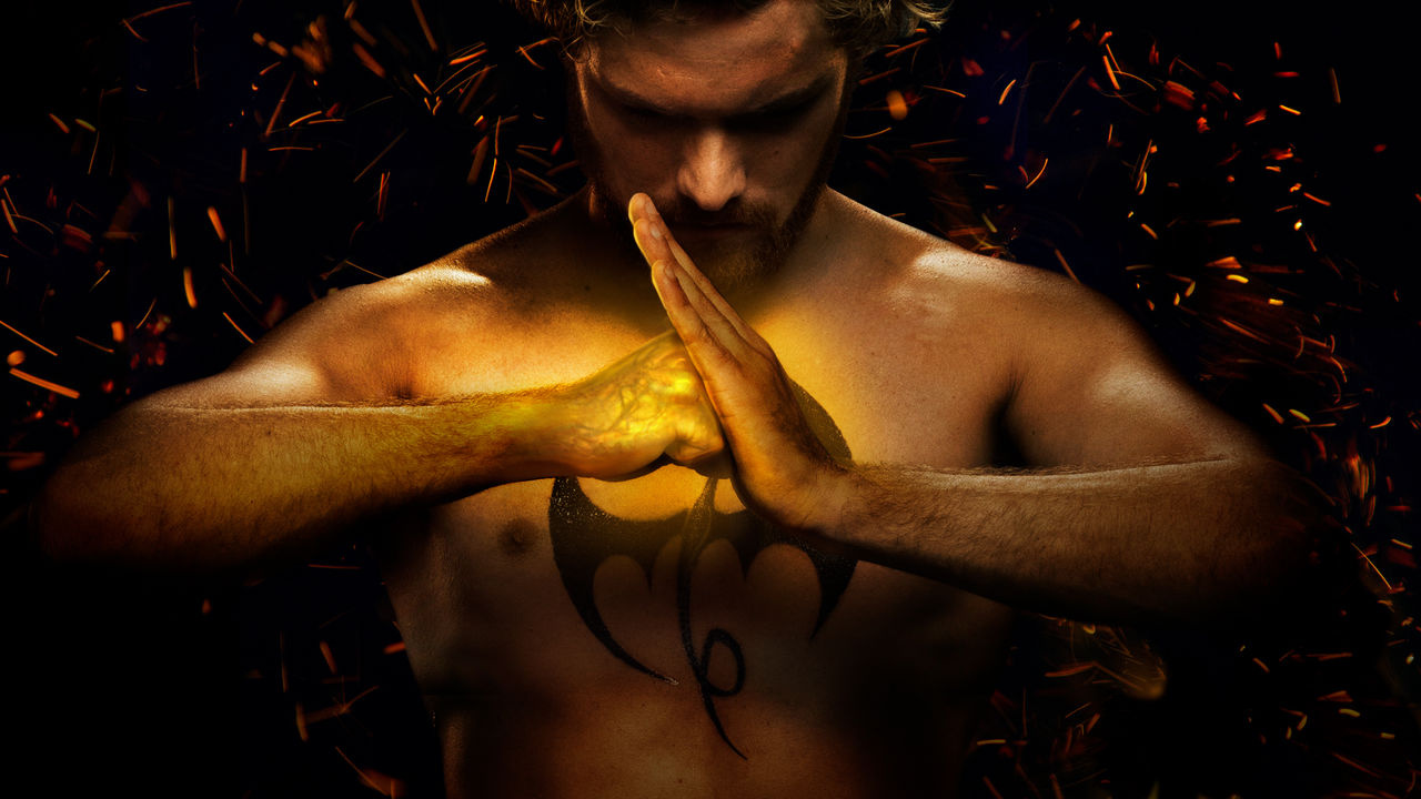 Reseña: ‘Iron Fist’ | El ‘Puño de Hierro’ arriba en Netflix