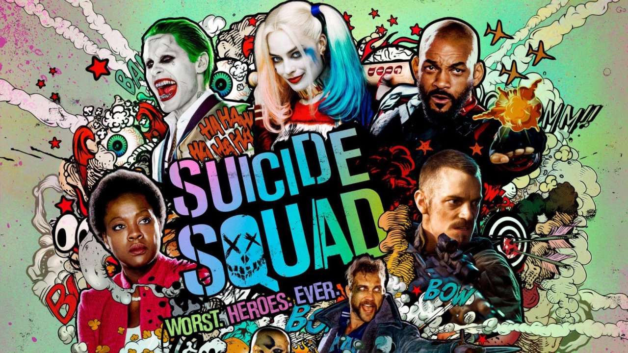 ‘Suicide Squad 2’: Ya hay guionista para la película