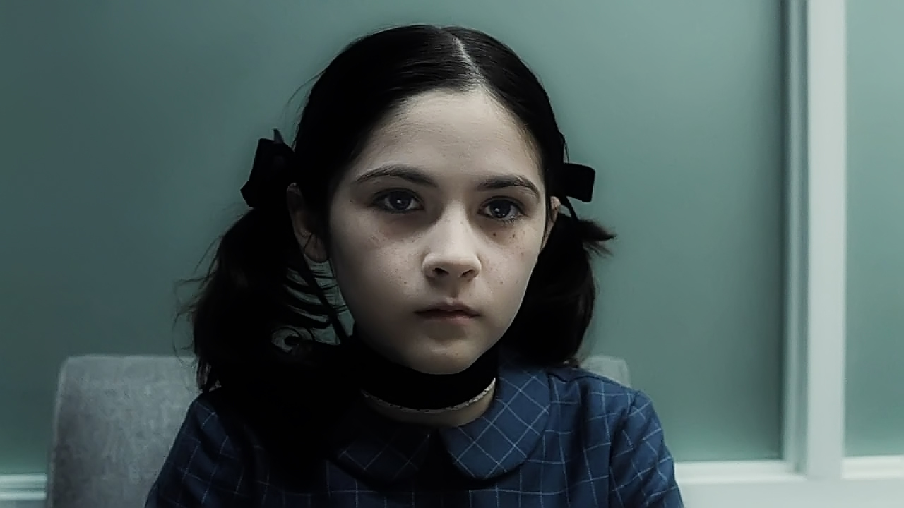 ‘La Huérfana’: Macabra historia real detrás de la película.