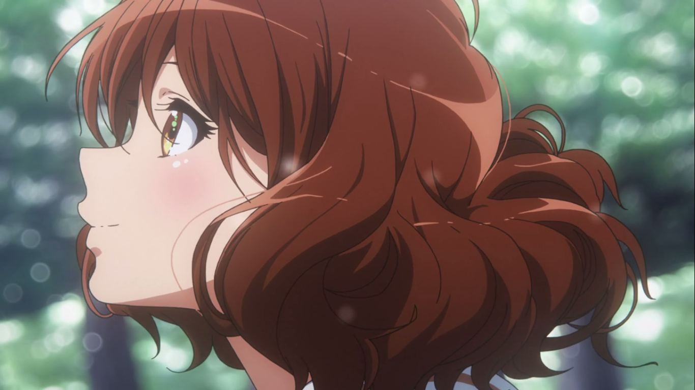 Reseña Anime: Hibike! Euphonium 2 – 13 (Final)