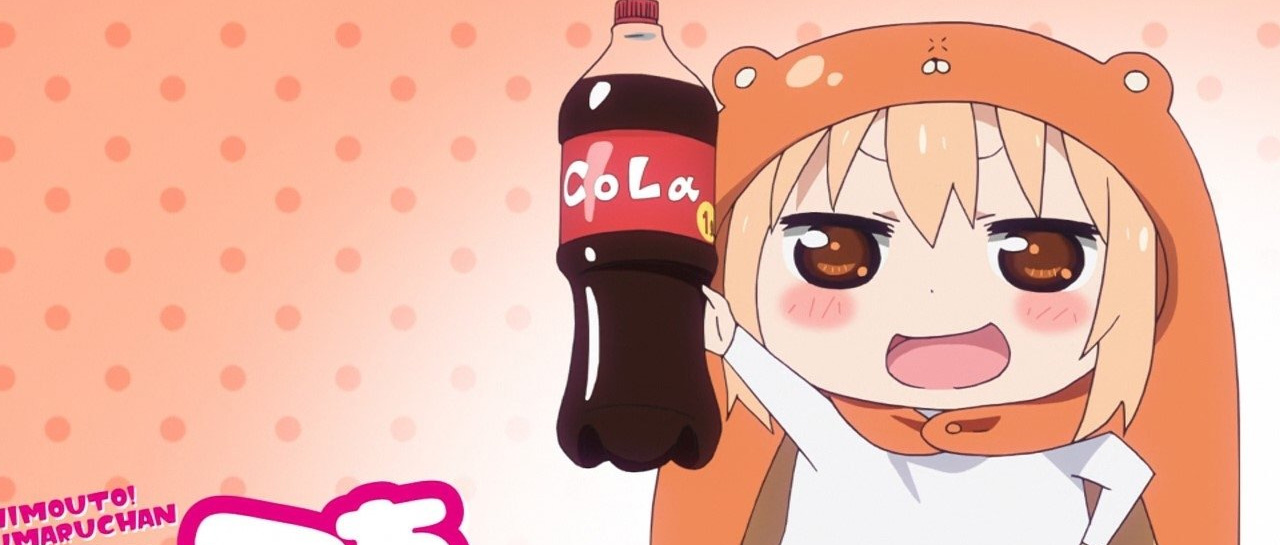 Inori Minase será Hikari Kongou en Himouto! Umaru-chan R