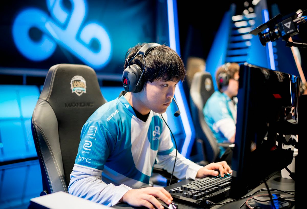 Impact ha rechazado a SK Telecom T1 y ficha en Team Liquid
