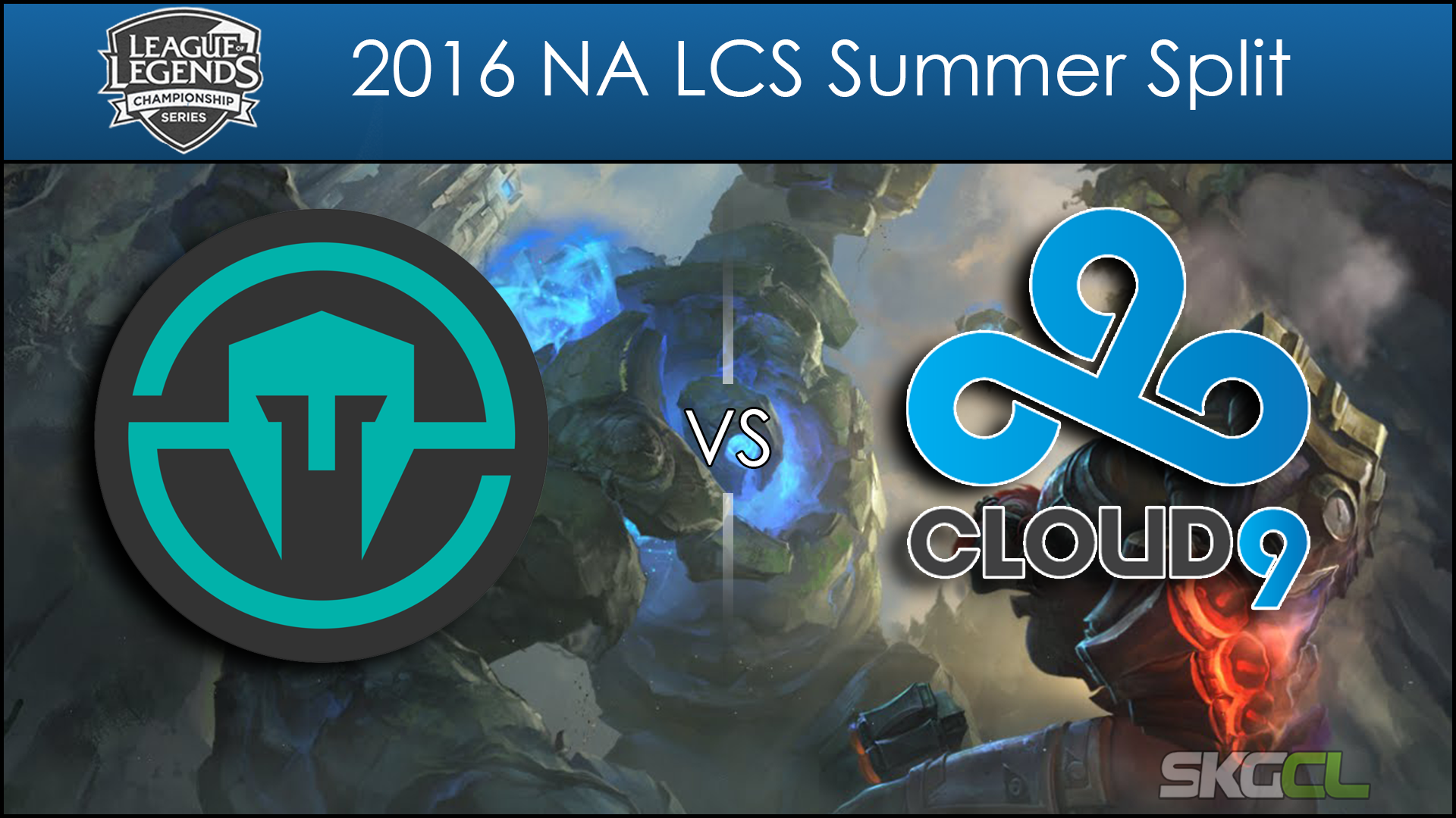 Immortals vs Cloud 9: Aprovecharse de los errores es el camino al triunfo