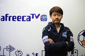 KurO se une a Afreeca Freecs