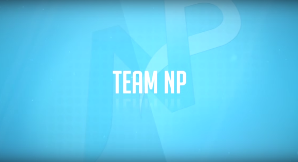 Team NP devela su nueva plantilla de Dota 2