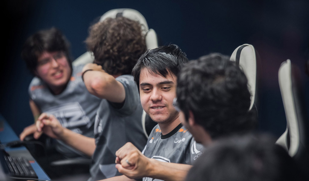 G2A paga la multa de jugador de League of Legends