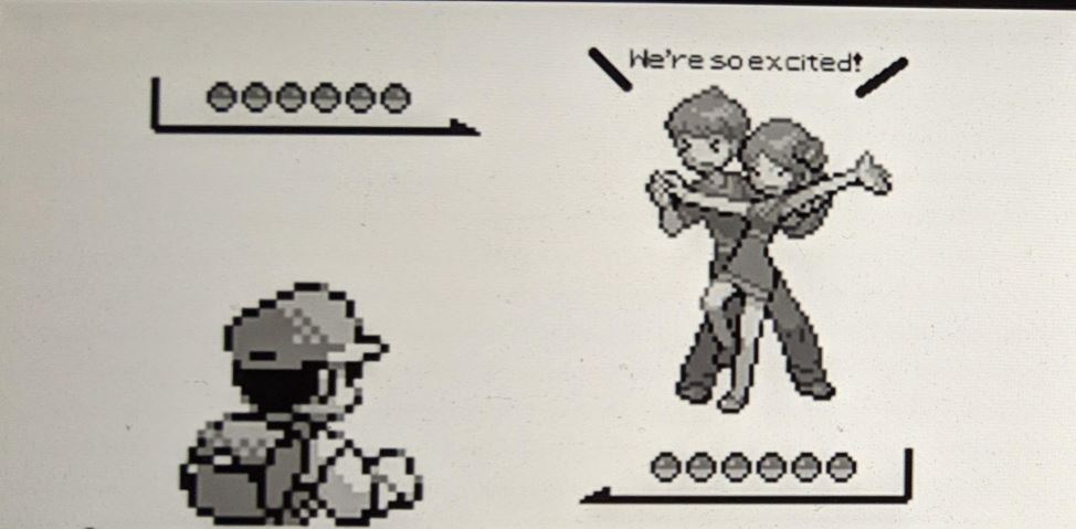 Pareja de novios crea invitaciones de boda inspiradas en Pokémon