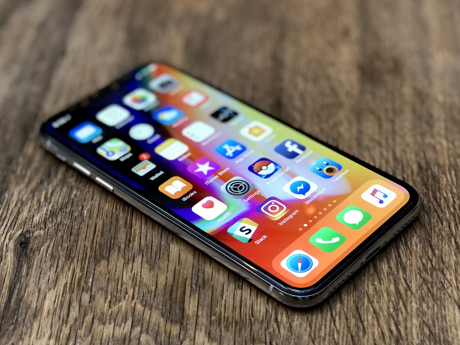 El iPhone X llegará a Argentina de forma oficial