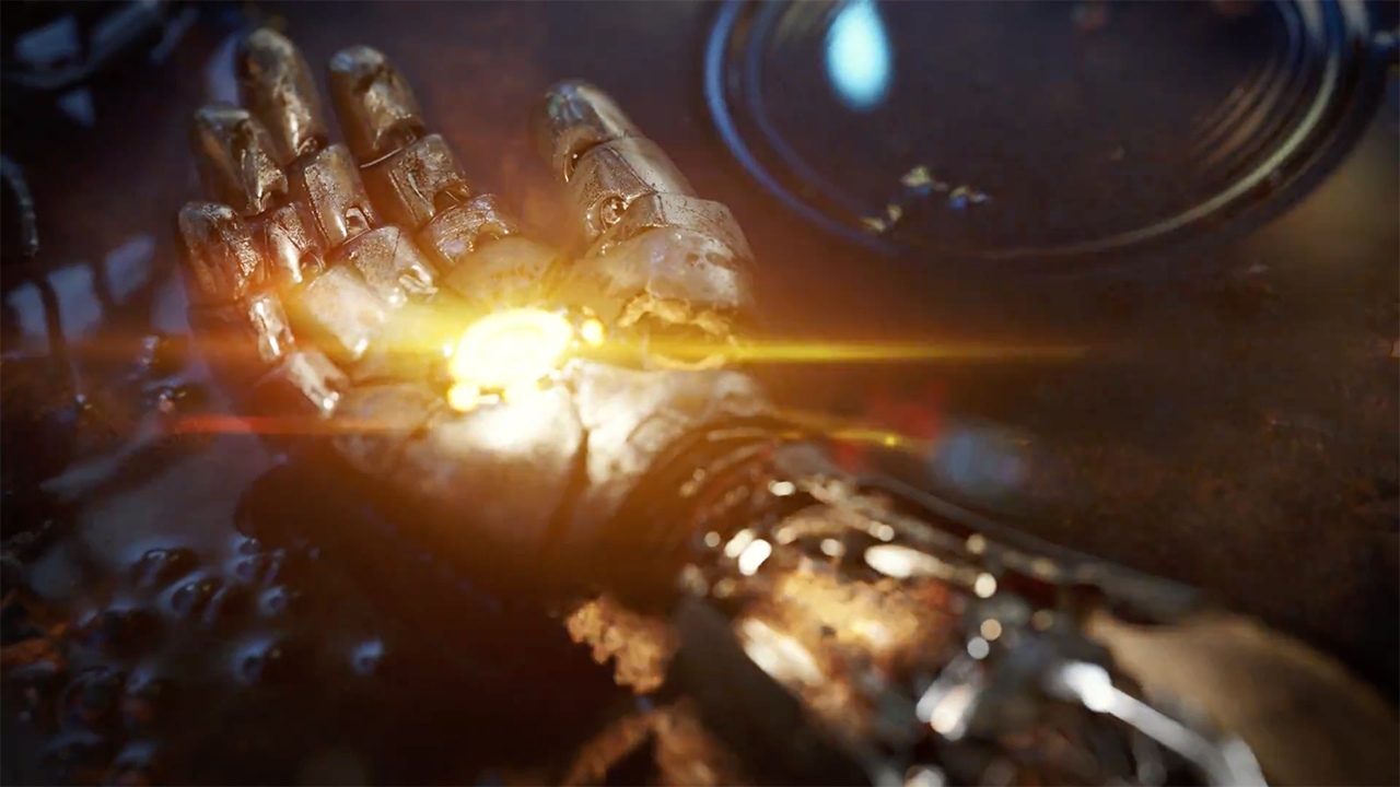 Publicación de Square Enix apunta a la presencia de The Avengers Project en la E3