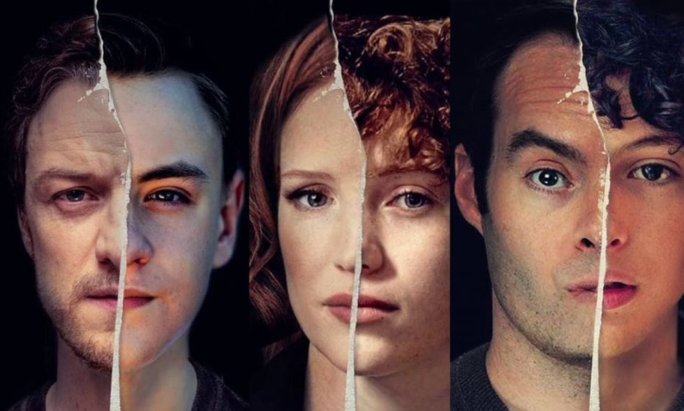 It: Capítulo 2 revela su primer avance con una Beverly adulta
