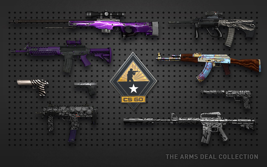 VALVE toma medidas contra los sitios de apuesta de items