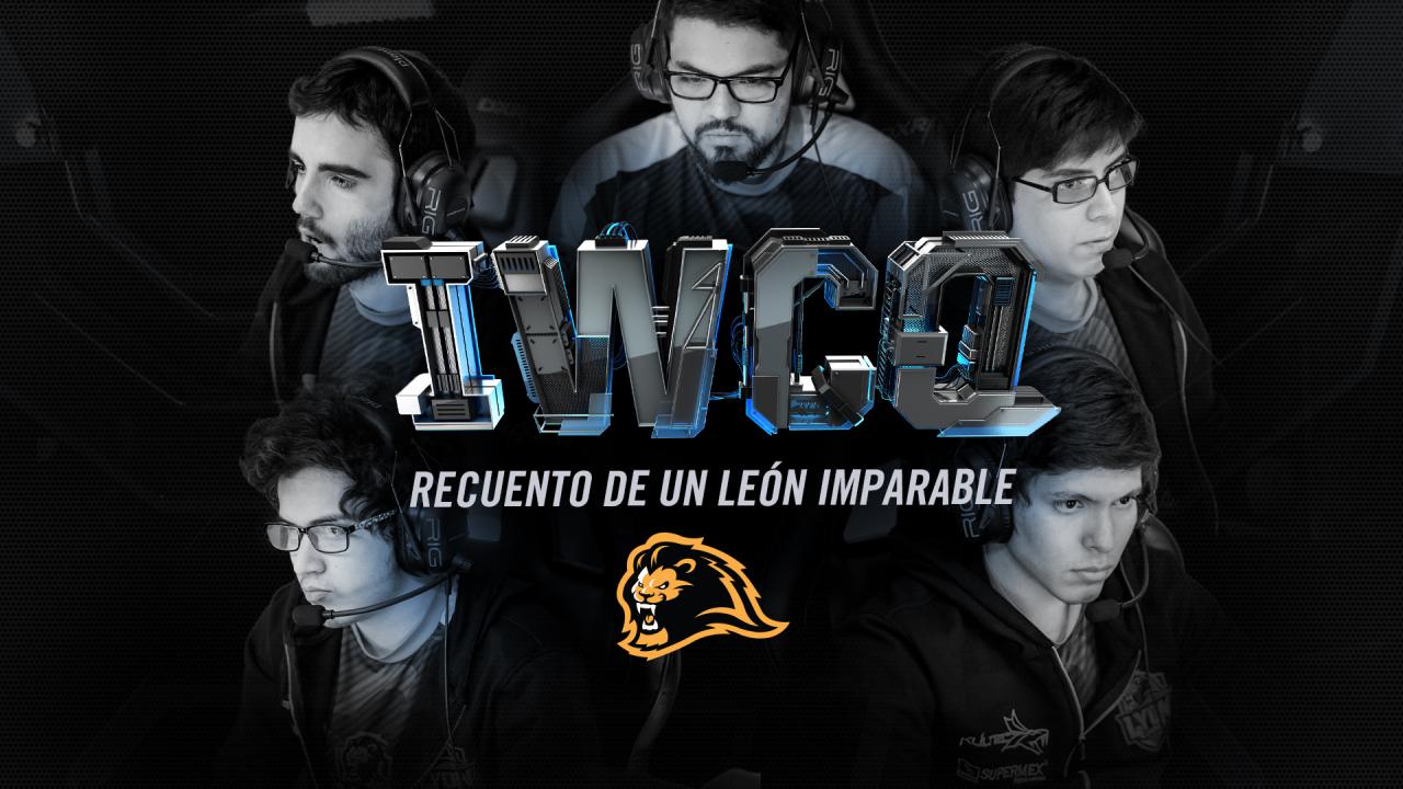 Muere un sueño, Lyon Gaming queda fuera del Mundial 2016
