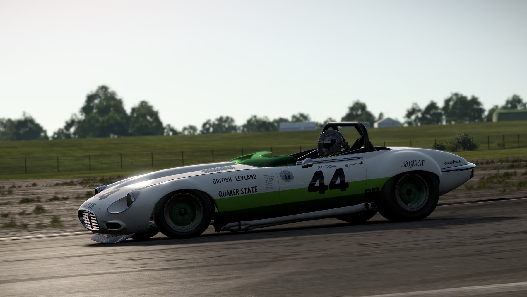 Project CARS 2 revela detalles de su pase de temporada y pre-order digital
