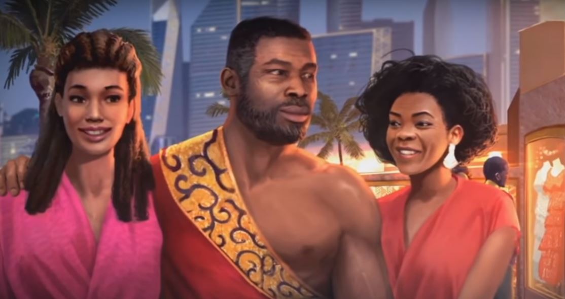 Mortal Kombat 11: Jugadores tildan de «racista» uno de los finales del juego