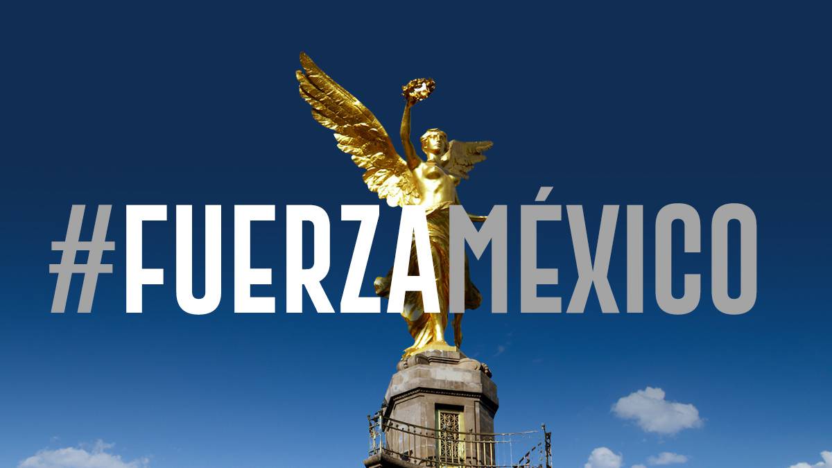 ¡Gamers, México nos necesita! ¿Cómo ayudar luego de esta catástrofe?