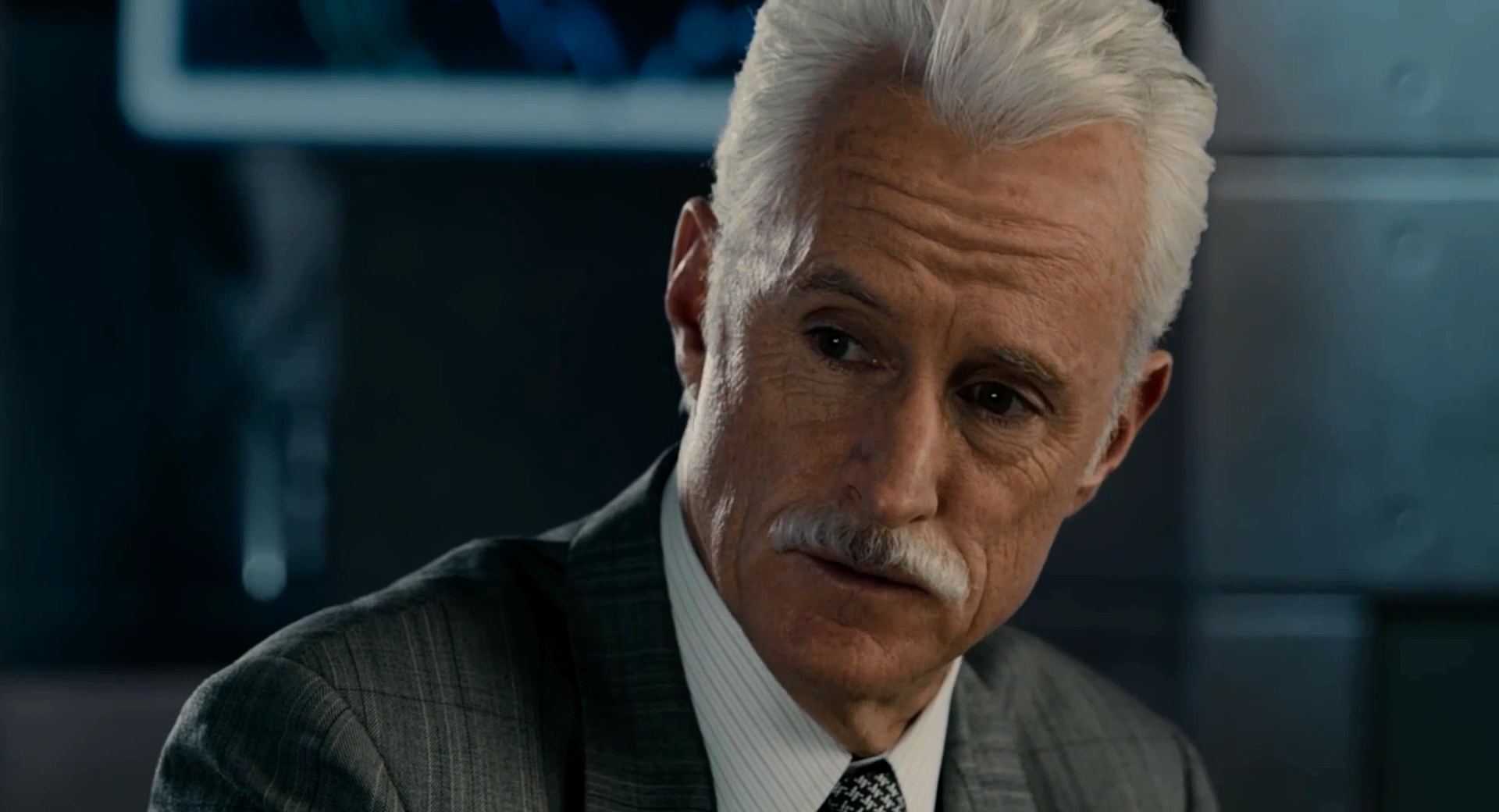 John Slattery regresará como Howard Stark en Avengers 4