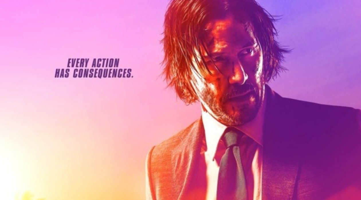 John Wick 3 supera a Avengers: Endgame en taquilla