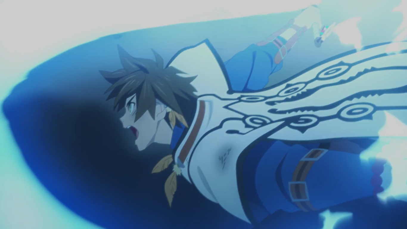 Tales of Zestiria the X muestra nuevos vídeos promocionales