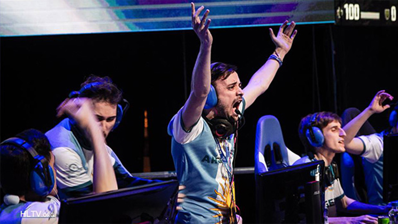 Vergonzoso: Ningún país recibió el premio del Mundial de CS:GO