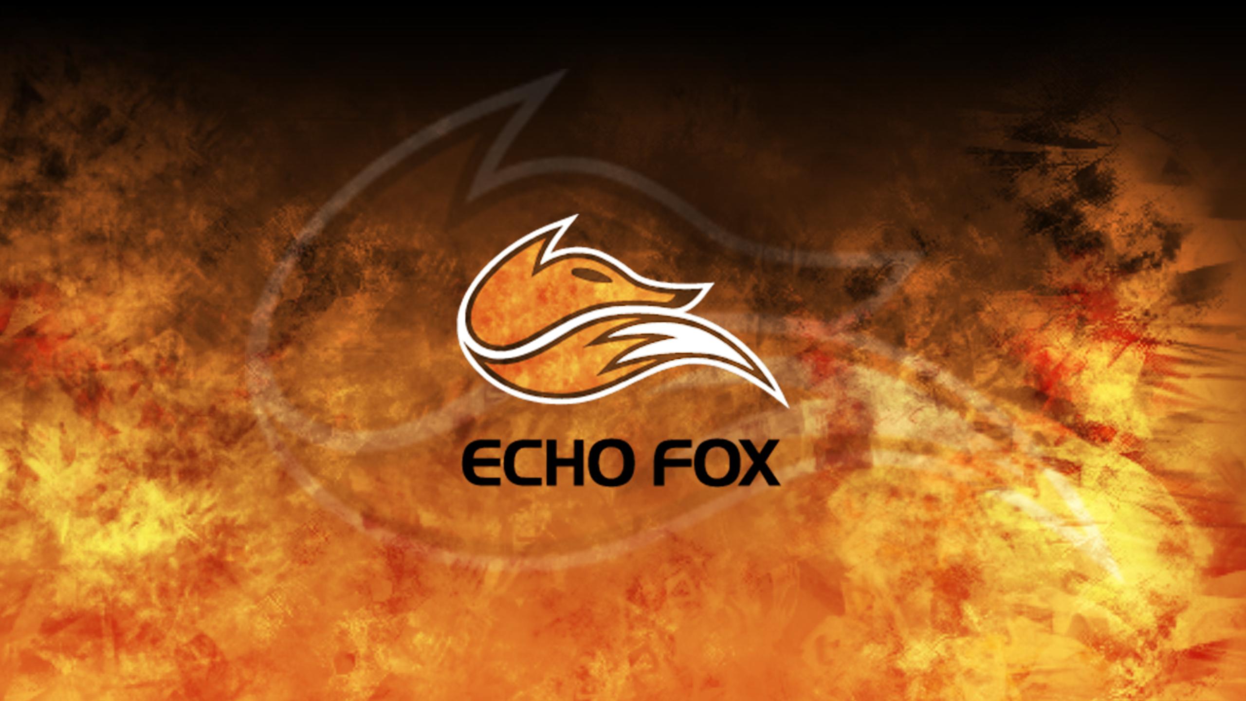 Echo Fox contará con  Froggen, KFO, KEITH y BIG esta semana