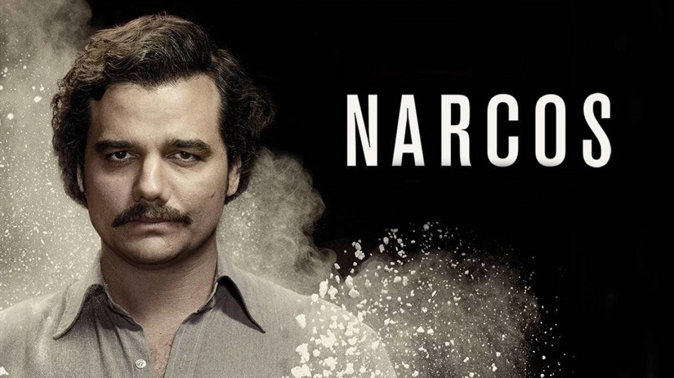 Michael Peña y Diego Luna serán los protagonistas de la cuarta temporada de Narcos
