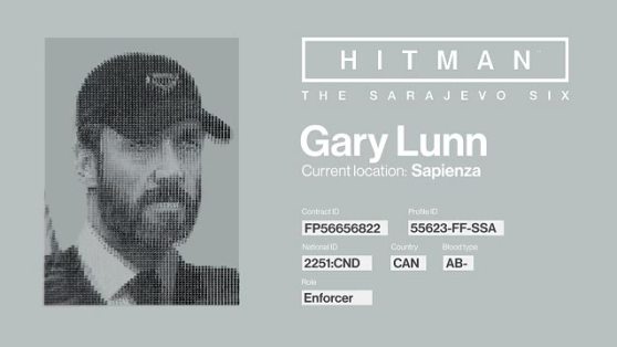 Se dan a conocer los detalles del contrato adicional de Hitman
