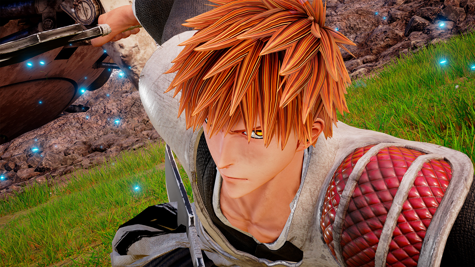 Jump Force estrena un nuevo tráiler de cara a su lanzamiento en febrero