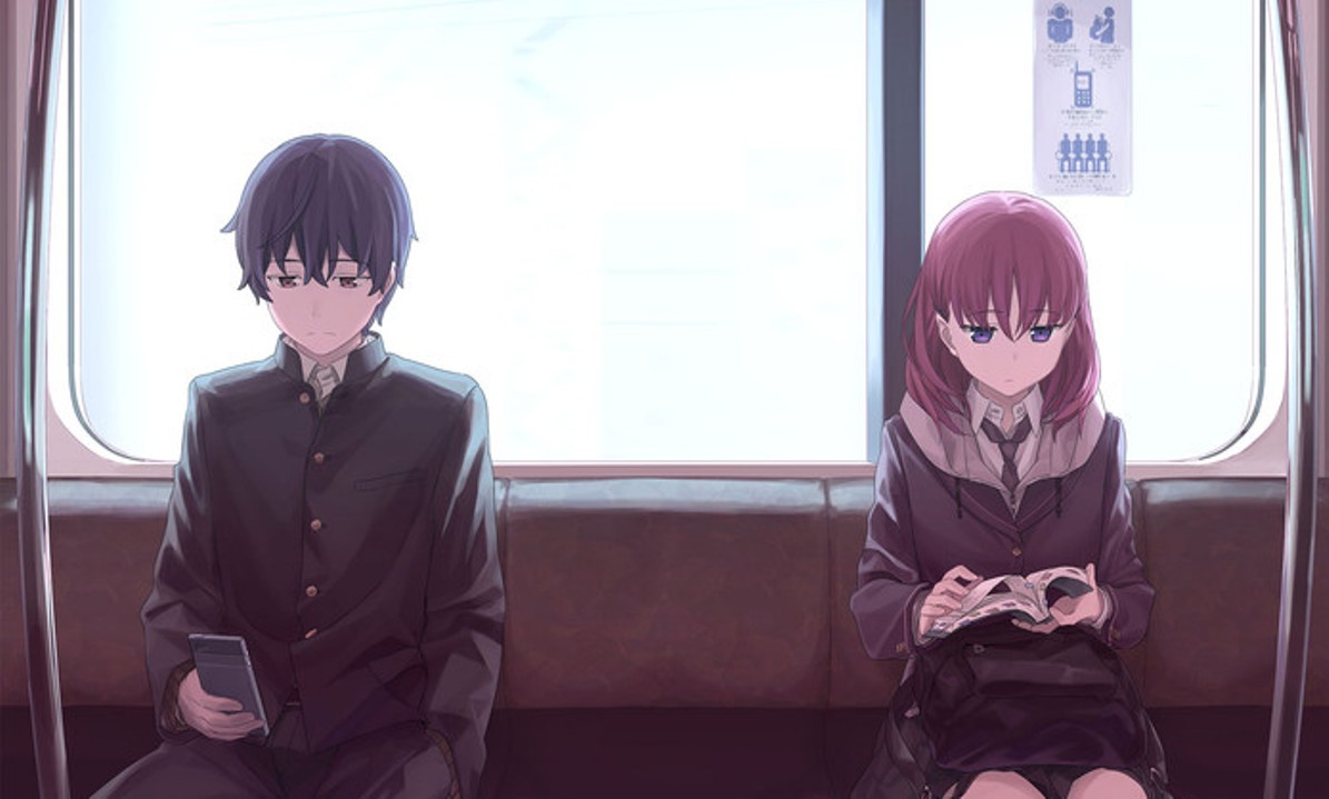 Conoce los detalles del nuevo anime original: Just Because!