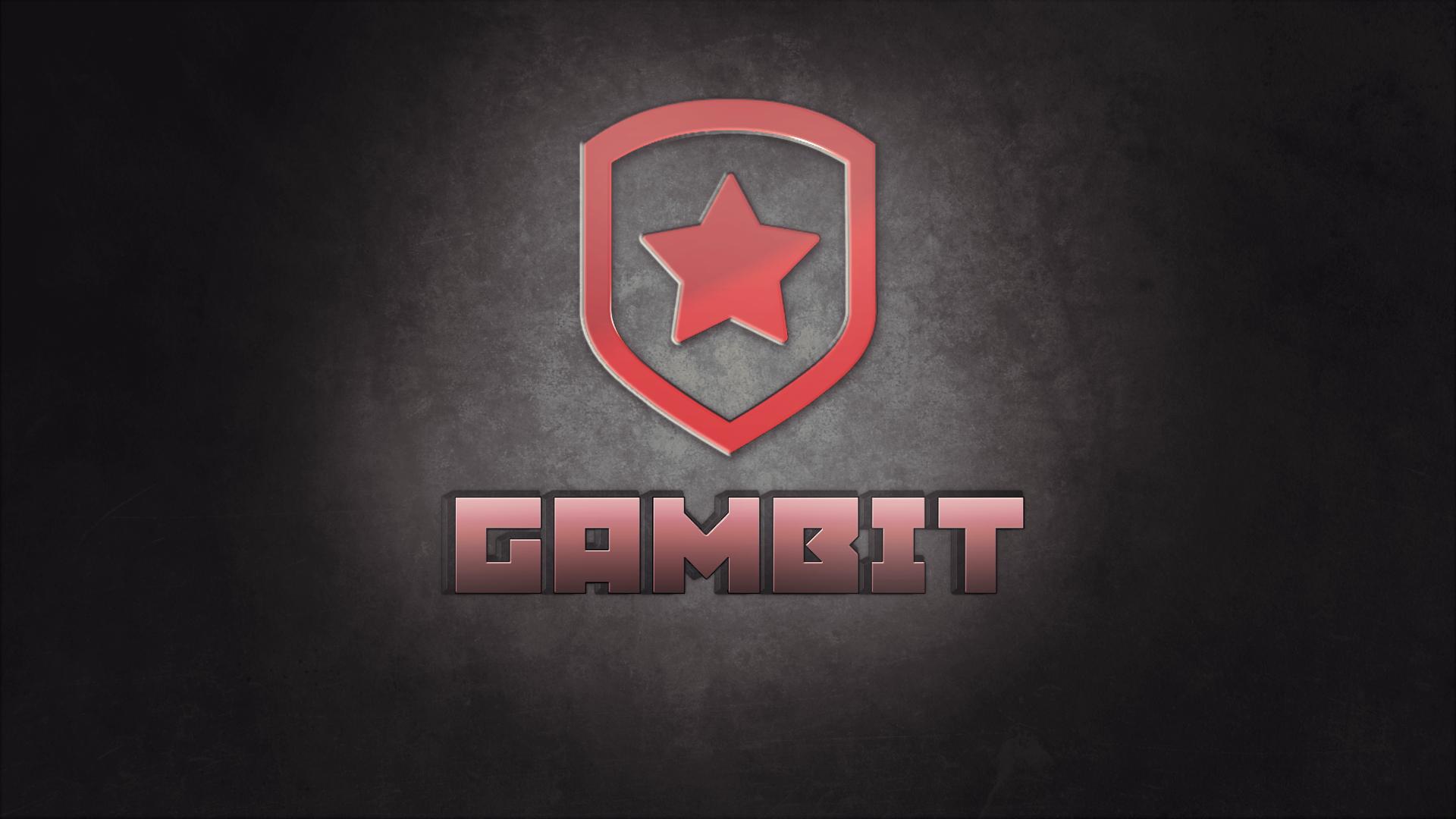 Gambit Gaming presenta nuevo roster de League of Legends para CIS