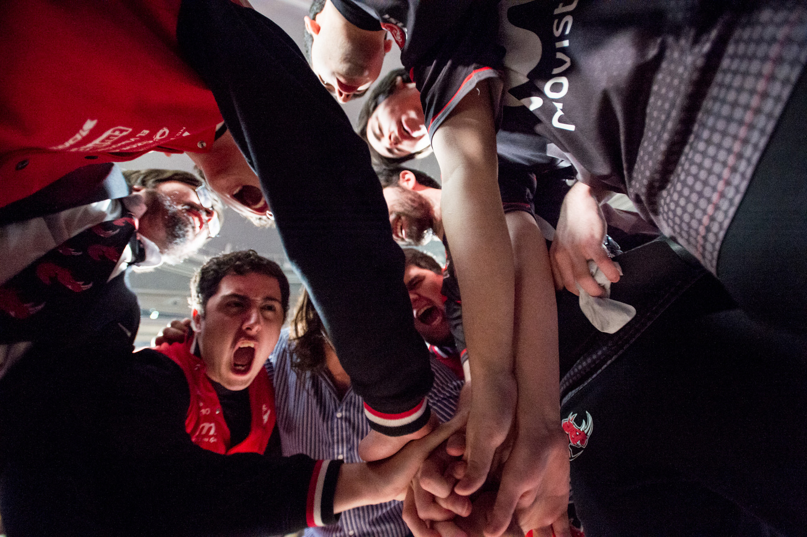 Kaos Latin Gamers anuncia un nuevo integrante para su división de League of Legends