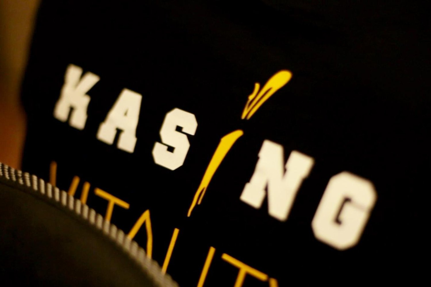 KaSing llega a Team Vitality