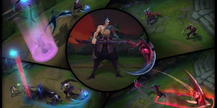 kayn