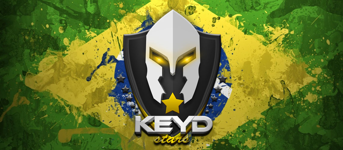 Keyd Stars se queda sin roster de CS:GO
