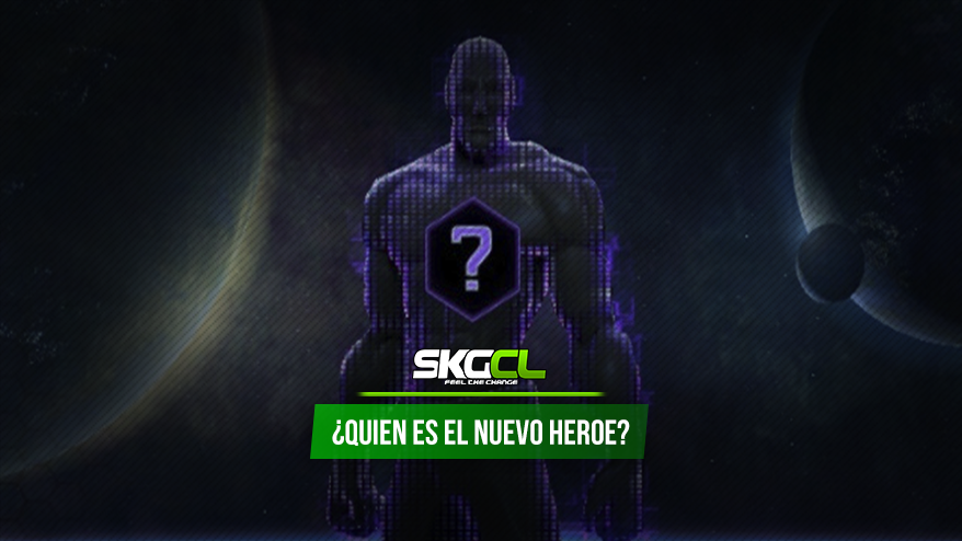 Spotlight de Gul’dan