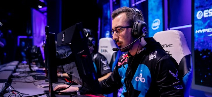 Cloud9 se convierte en el último equipo en entrar a la New Legends Stage