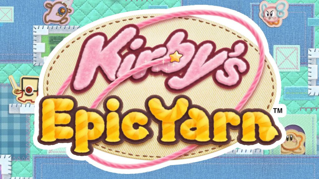 Kirby Extra Epic Yarn New 3DS ANTES