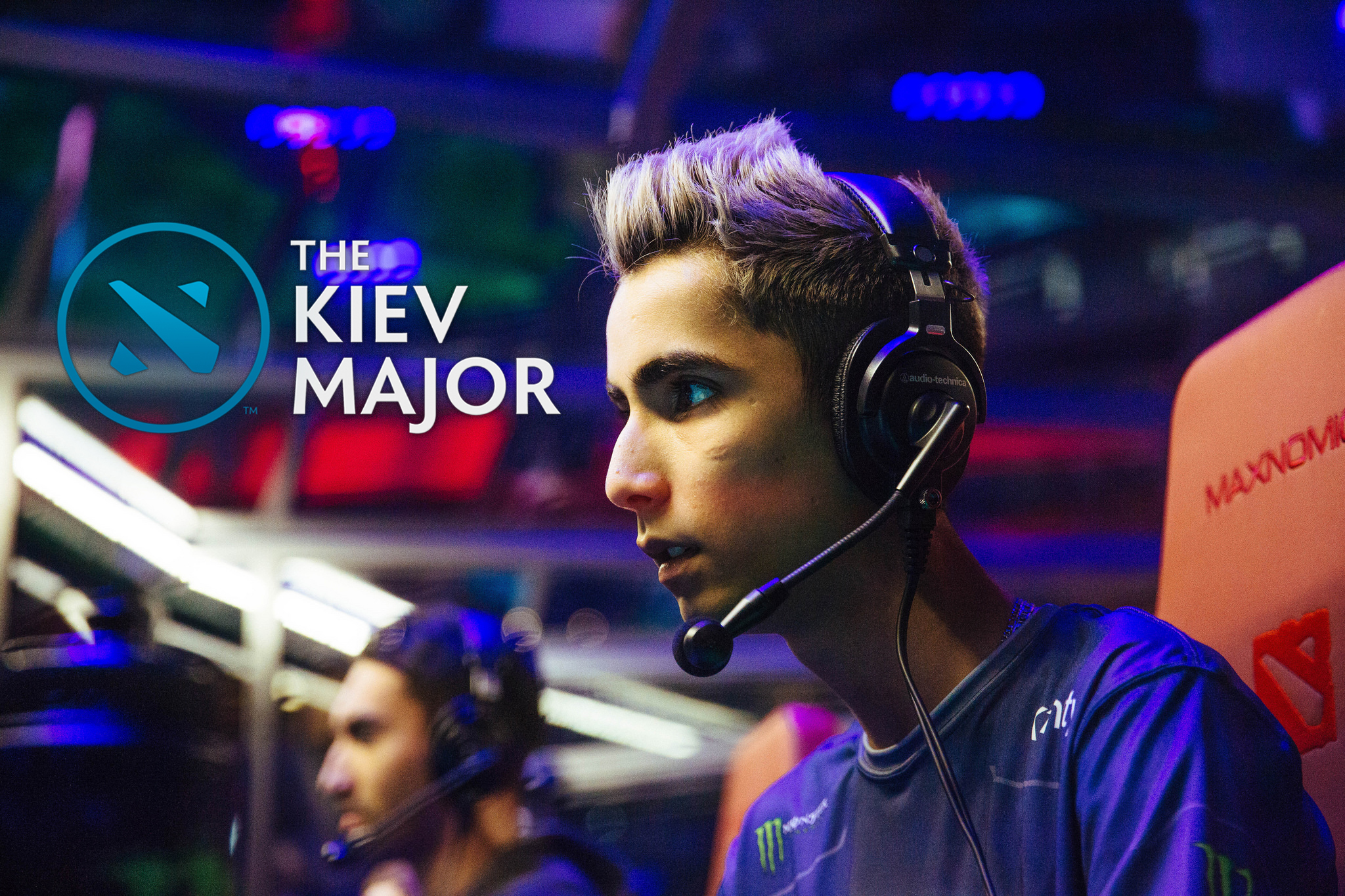 Kiev Major: Resultados del Round 1