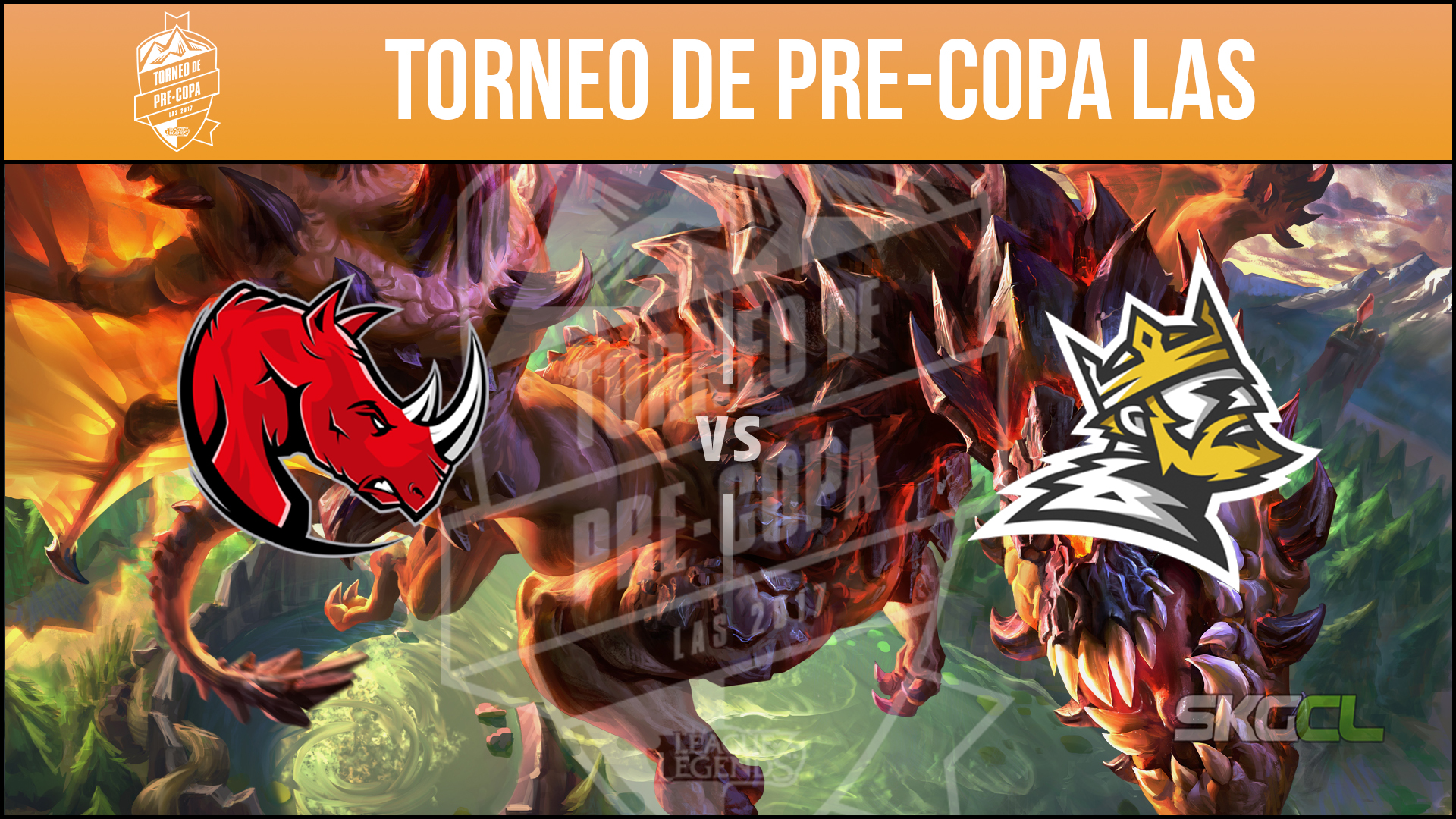 Kaos Latin Gamers Movistar vs Last Kings: Quizás no el mejor debut para KMV